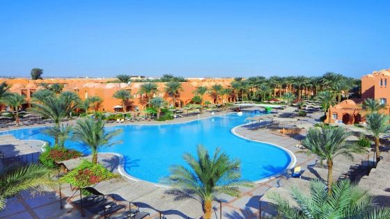 Jaz Makadi Oasis Resort Premium