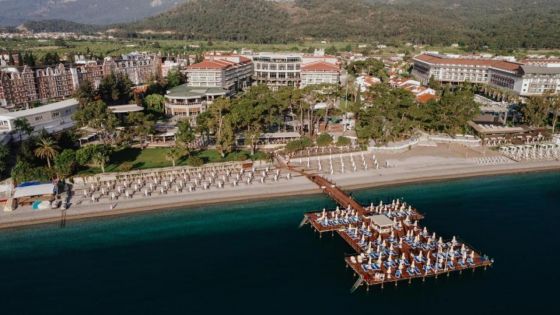 AKRA KEMER