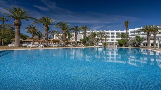 TUI Blue Palm Beach Hammamet Superior