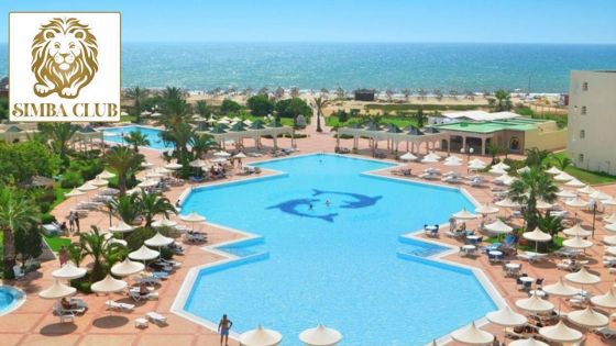 SIMBA CLUB - Sentido Vincci Marillia Lux